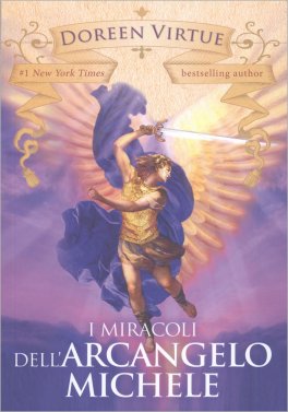 I Miracoli dell’Arcangelo Michele — Libro - 1