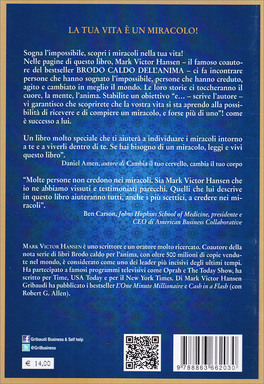 I Miracoli Dentro di Te — Libro - 2