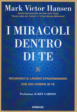 I Miracoli Dentro di Te — Libro - 1
