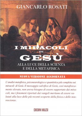I Miracoli di Gesù — Libro - 1