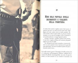 I Misteri del Far West — Libro - 3