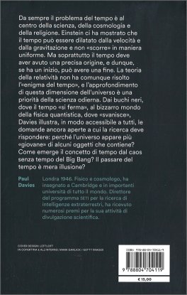 I Misteri del Tempo — Libro - 2