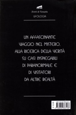 I Misteri del Tempo e dello Spazio — Libro - 2