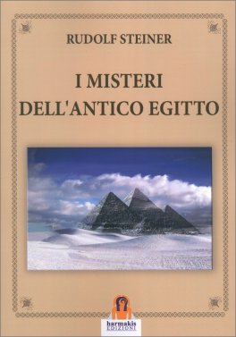 I Misteri dell'Antico Egitto — Libro - 1