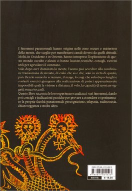 I Misteri dell'Occulto — Libro - 2