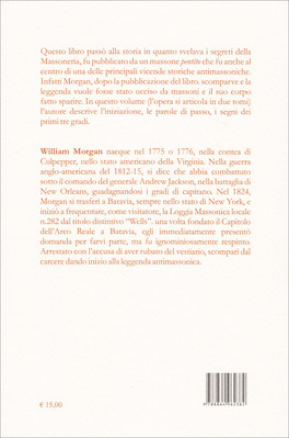 I Misteri della Massoneria - Volume 1 — Libro - 2
