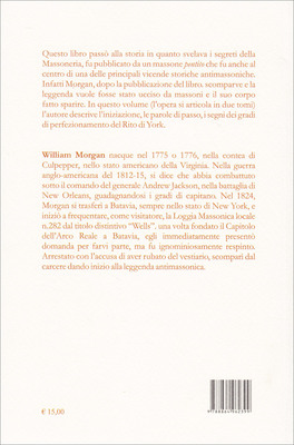 I Misteri della Massoneria - Volume 2 — Libro - 2