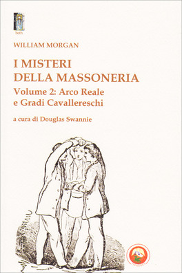 I Misteri della Massoneria - Volume 2 — Libro - 1