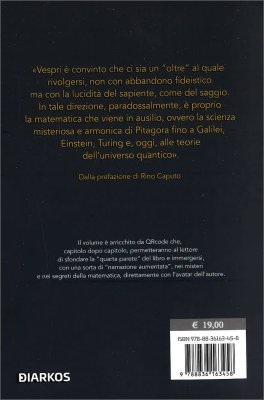 I Misteri della Matematica — Libro - 2