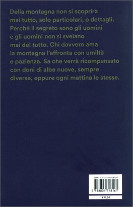 I Misteri della Montagna — Libro - 2