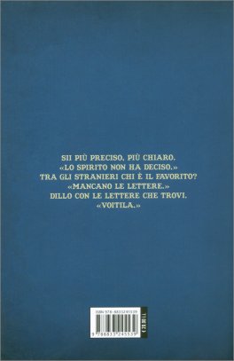 I Misteri della Tazzina — Libro - 2
