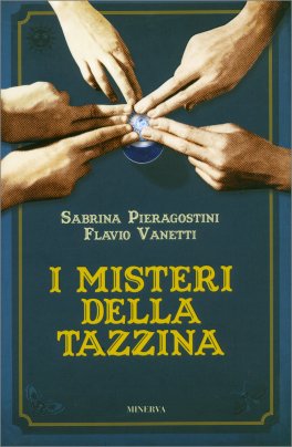 I Misteri della Tazzina — Libro - 1
