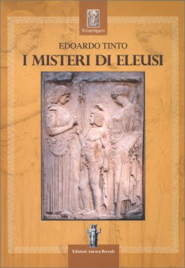 I Misteri di Eleusi — Libro - 1