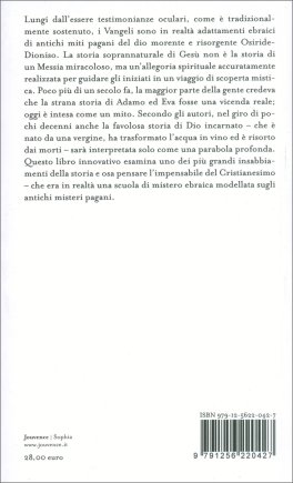 I Misteri di Gesù — Libro - 2