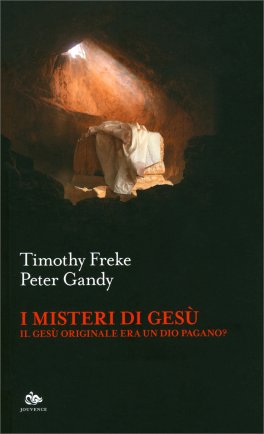 I Misteri di Gesù — Libro - 1