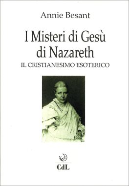 I Misteri di Gesù di Nazareth — Libro - 1