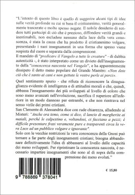 I Misteri di Gesù di Nazareth — Libro - 2