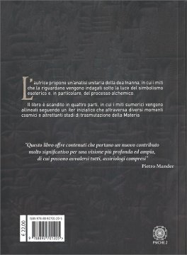 I Misteri di Inanna — Libro - 2