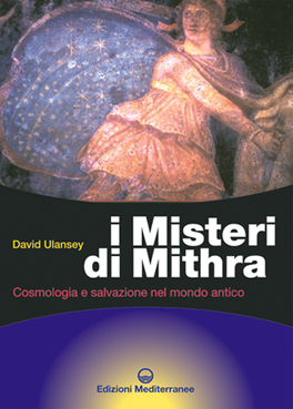 I misteri di Mithra  — Libro - 1