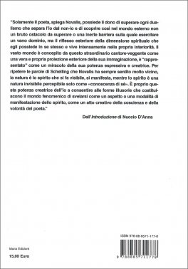 I Misteri di Novalis — Libro - 2