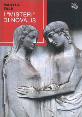 I Misteri di Novalis — Libro - 1
