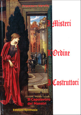 I Misteri, l'Ordine, i Costruttori — Libro - 1