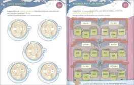 I Misteri Matematici di Villa Tenebra - Un Natale Spettrale — Libro - 3