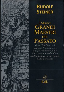 I Mistici Grandi Maestri del Passato — Libro - 1