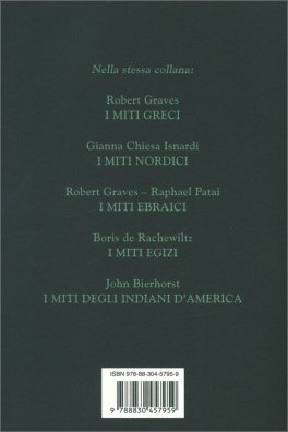 I Miti Celtici — Libro - 2
