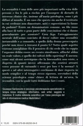 I Miti del Sesso — Libro - 2