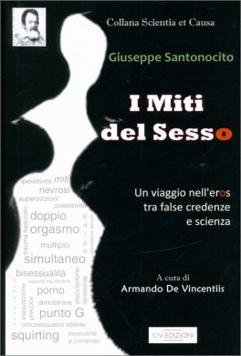 I Miti del Sesso — Libro - 1