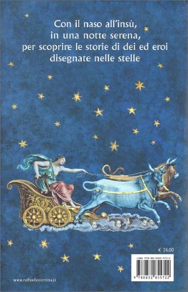 I Miti delle Stelle — Libro - 2