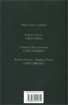 I Miti Egizi — Libro - 2