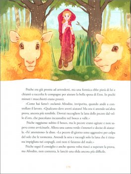 I Miti Greci — Libro - 3