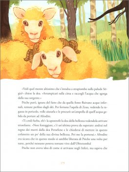I Miti Greci — Libro - 4