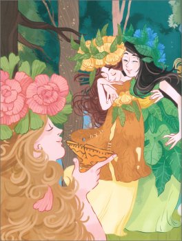 I Miti Greci — Libro - 5