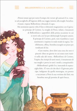 I Miti Greci — Libro - 6