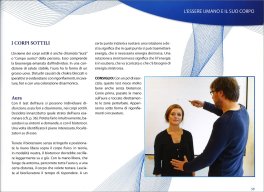 I Mondi del Biotensor — Libro - 4