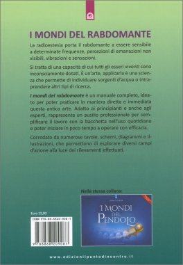 I Mondi del Rabdomante — Libro - 2