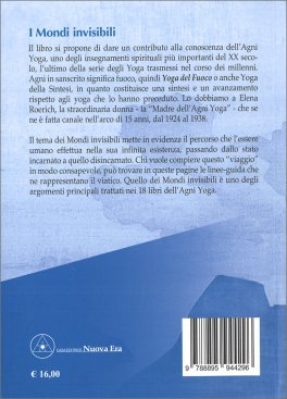 I Mondi Invisibili — Libro - 2