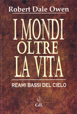 I Mondi oltre la Vita - Reami Bassi del Cielo — Libro - 1