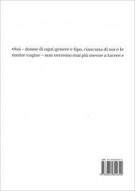 I Monologhi della Vagina — Libro - 2