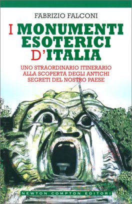 I Monumenti Esoterici d'Italia — Libro - 1