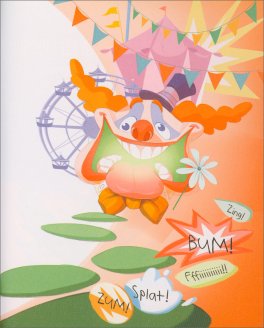 I Mostri del Buio — Libro - 4