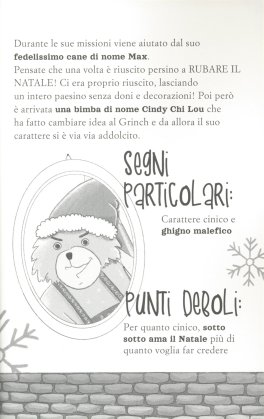 I Mostri del Natale — Libro - 4