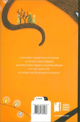 I Mostri del Natale — Libro - 2