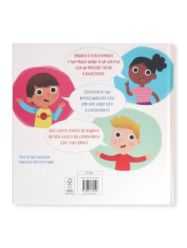 I Mostri della Preoccupazione — Libro - 4