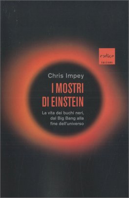 I Mostri di Einstein — Libro - 1