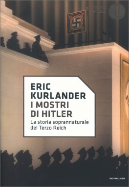 I Mostri di Hitler — Libro - 1