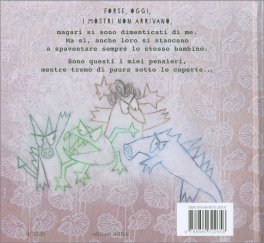 I Mostri di Tommaso — Libro - 2